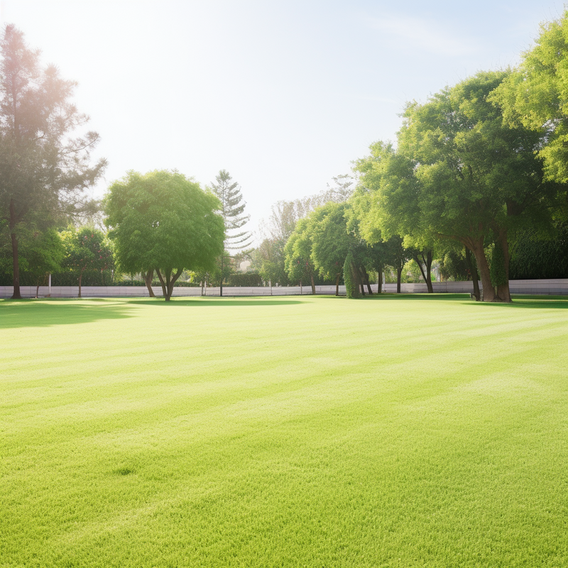 Seasonal Lawn Care Strategies for Pristine Green Spaces