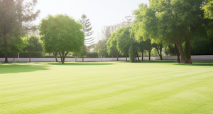 Seasonal Lawn Care Strategies for Pristine Green Spaces