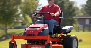 Zero-Turn Mower Showdown: Performance, Comfort, and Durability