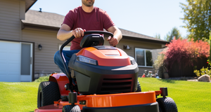 DIY Maintenance: Keeping Your Zero-Turn Mower in Top Shape