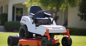 Top 2024 Zero-Turn Mowers: Comprehensive Reviews