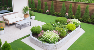 From Functional to Fabulous: Landscaping Ideas for Every Yard