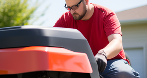 The Complete Guide to Zero-Turn Mower Repair