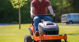 Preventative Maintenance Tips for Long-Lasting Mowers